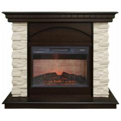 Fireplace Realflame Elford 24 AO c Irvine 24