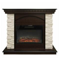 Fireplace Realflame Elford 24 AO c Kendal 24
