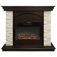 Fireplace Realflame Elford 24 AO c Kendal 24