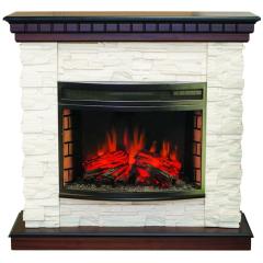 Fireplace Realflame Elford 25 AO с FireField 25 SIR