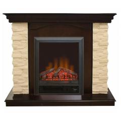 Fireplace Realflame Elford AO с Eugene