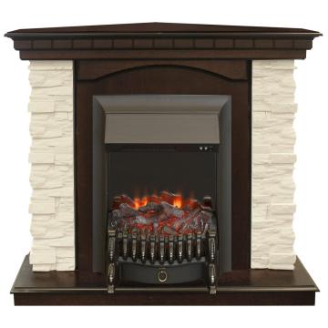 Fireplace Realflame Elford Corner STD AO Fobos Lux 