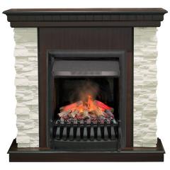 Fireplace Realflame Elford STD/EUG/25.5/HL AO 3D Oregan