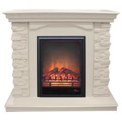 Fireplace Realflame Elford WT с Eugene