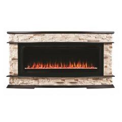 Fireplace Realflame Frankfurt 50 AO Saphir 50