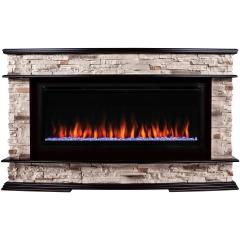 Fireplace Realflame Frankfurt BV/42 AO Saphir 42