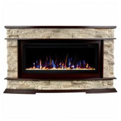 Fireplace Realflame Frankfurt BV/42 Saphir 42