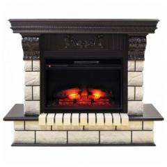Fireplace Realflame Gracia Eridan 24