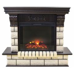 Fireplace Realflame Gracia АО Sparta 25 5 LED