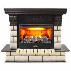 Fireplace Realflame Gracia 3D Firestar 25 5 AO-215