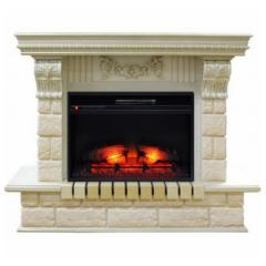 Fireplace Realflame Gracia Eridan 24 WT-619G
