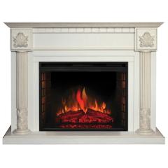 Fireplace Realflame Imperia 26 WT с Epsilon 26 S IR