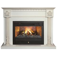 Fireplace Realflame Imperia 26 WT с Novara 26 3D