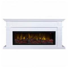 Fireplace Realflame Islandia Beverly 1000