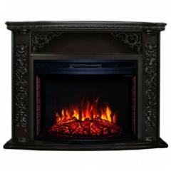 Fireplace Realflame Izabella Firespace 33 S IR