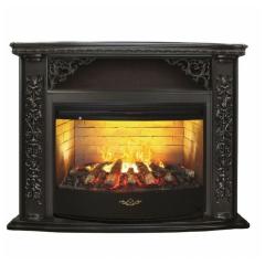 Fireplace Realflame Izabella 33 DN c FireStar 33 3D