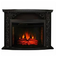 Fireplace Realflame Izabella 33 DN с FireSpace 33 S IR