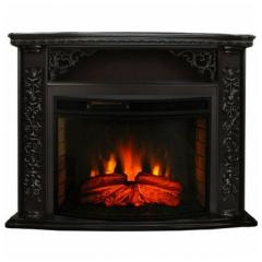 Fireplace Realflame Izabella Firespace 33 S IR DN-L815