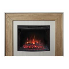 Fireplace Realflame Jersey 25 5 WT c Evrika 25 5
