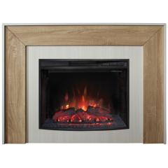 Fireplace Realflame Jersey 25 5 WT c Evrika 25 5