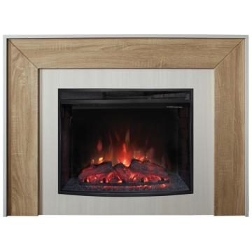 Fireplace Realflame Jersey 25 5 WT c Evrika 25 5 