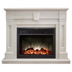 Fireplace Realflame Kellie Moonblaze Lux