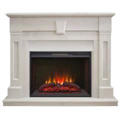 Fireplace Realflame Kellie 26 WT c Sparta 25 5