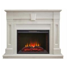 Fireplace Realflame Kellie 26 WT c Sparta 25 5