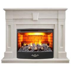 Fireplace Realflame Kellie 3D Firestar 25 5