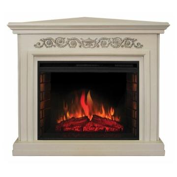Fireplace Realflame Leticia 26 WT с Epsilon 26 S IR 