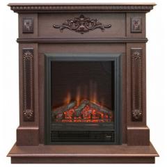 Fireplace Realflame Lilian Eugene DN-F817