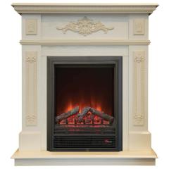 Fireplace Realflame Lilian WT с Eugene
