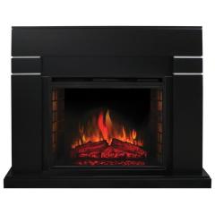 Fireplace Realflame Lindelse 26 BL с Epsilon 26 S IR