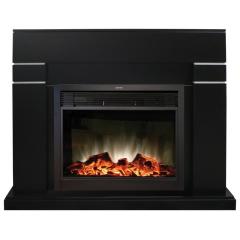 Fireplace Realflame Lindelse 26 BL с Moonblaze Lux BL S