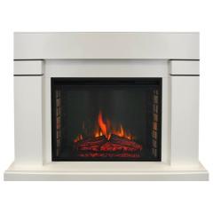 Fireplace Realflame Lindelse 26 WT с Epsilon 26 S IR