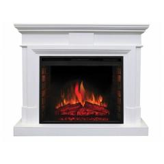 Fireplace Realflame Marco 26 WT с Epsilon 26 S IR