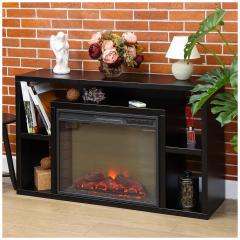 Fireplace Realflame Media BLM-P998 Sparta 25.5/СH-721