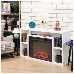 Fireplace Realflame Media WT Sparta 25.5/СН-721