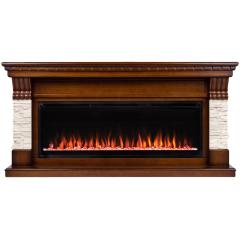 Fireplace Realflame Michigan 50 AO Saphir 50