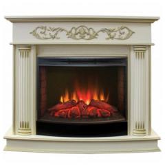 Fireplace Realflame Milano Evrika 25 5 LED