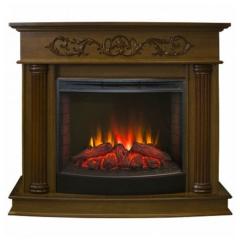 Fireplace Realflame Milano Evrika 25 5 LED