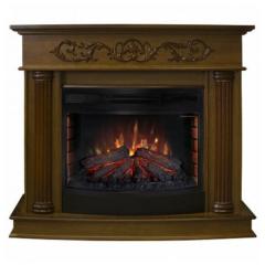 Fireplace Realflame Milano Firefield 25 S IR