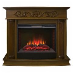Fireplace Realflame Milano Sparta 25 5 LED