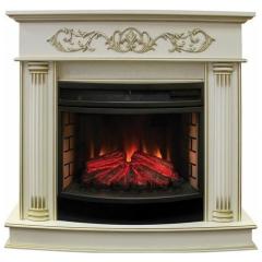 Fireplace Realflame Milano 25 WT с FireField 25 SIR