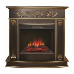 Fireplace Realflame Milano 25 5 DN с Sparta 25 5
