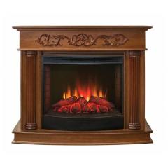 Fireplace Realflame Milano 25 5 NT с Evrika 25 5