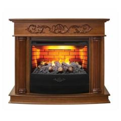 Fireplace Realflame Milano NT c Firestar 25 5 3D