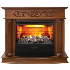 Fireplace Realflame Milano NT c Firestar 25 5 3D