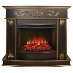 Fireplace Realflame Milano Evrika 25 5 LED DN-819G