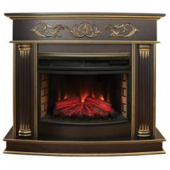 Fireplace Realflame Milano Firefield 25 S IR DN-819G